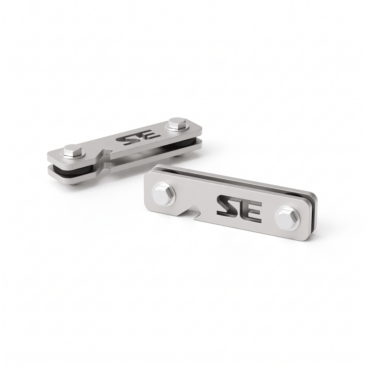 Standard Equipment Bottle Opener