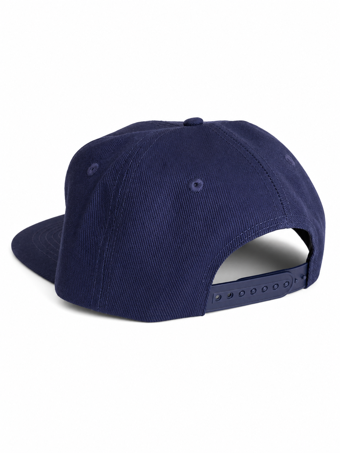 Logo Five-Panel Hat