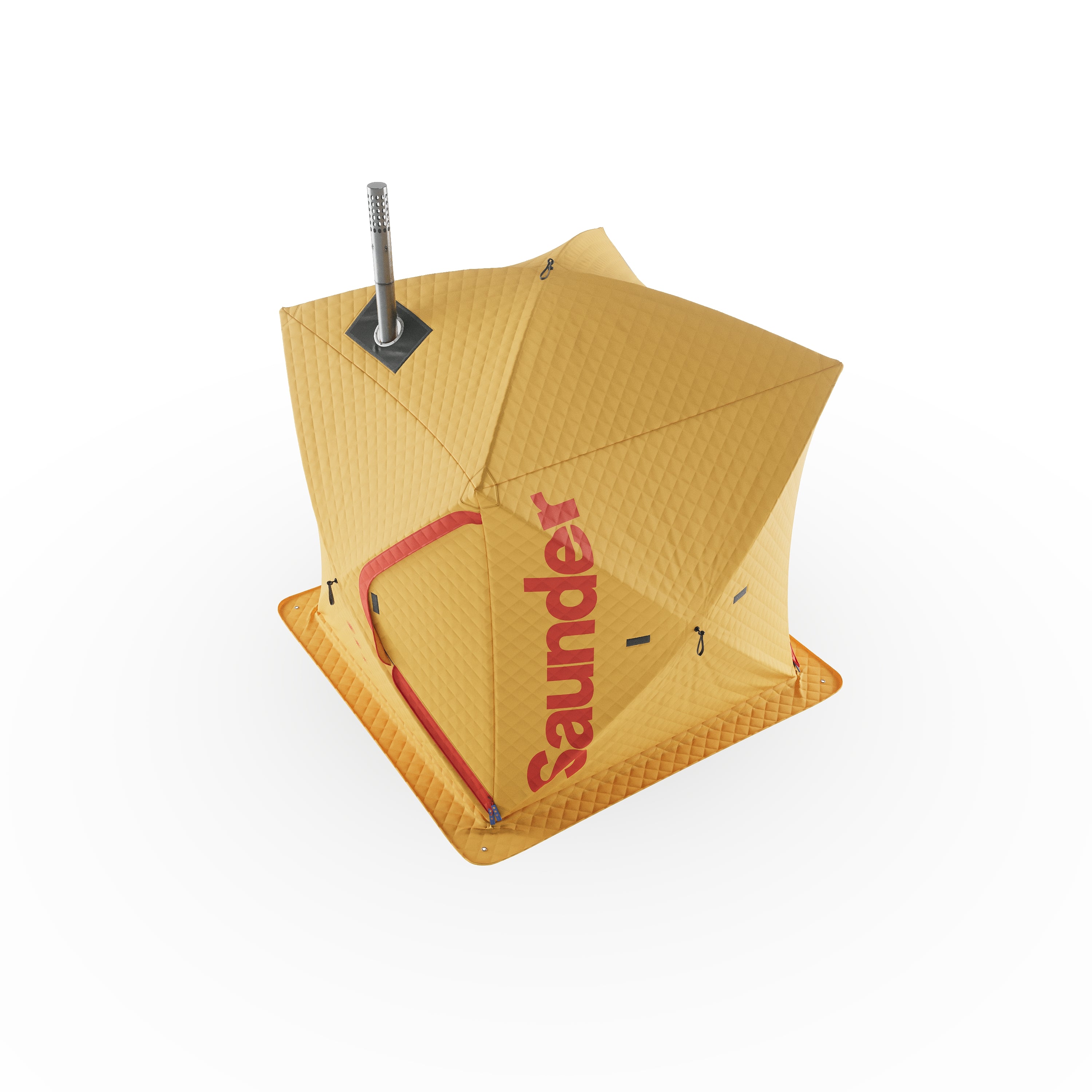 Classic Tent Sauna Kit