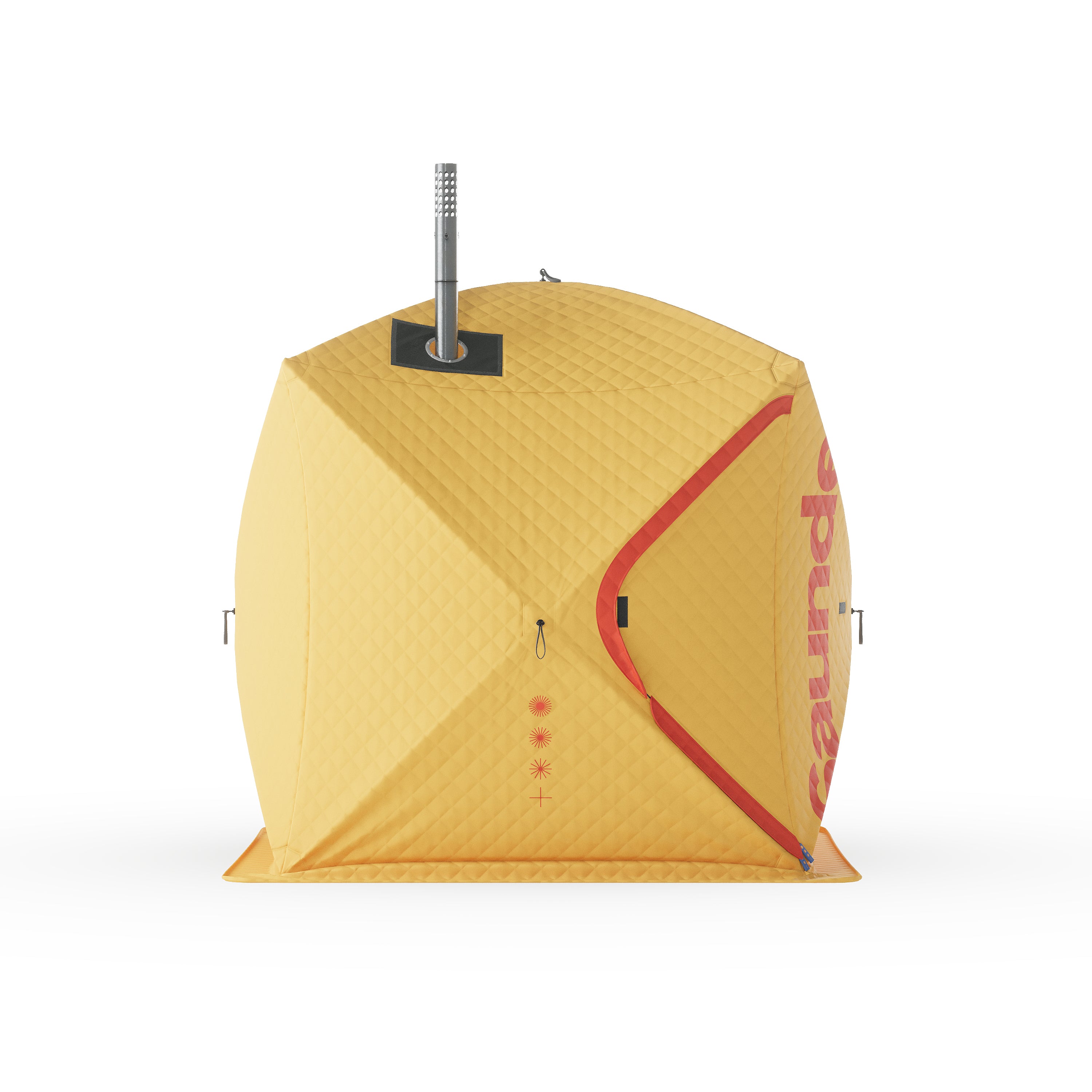 Classic Tent Sauna Kit