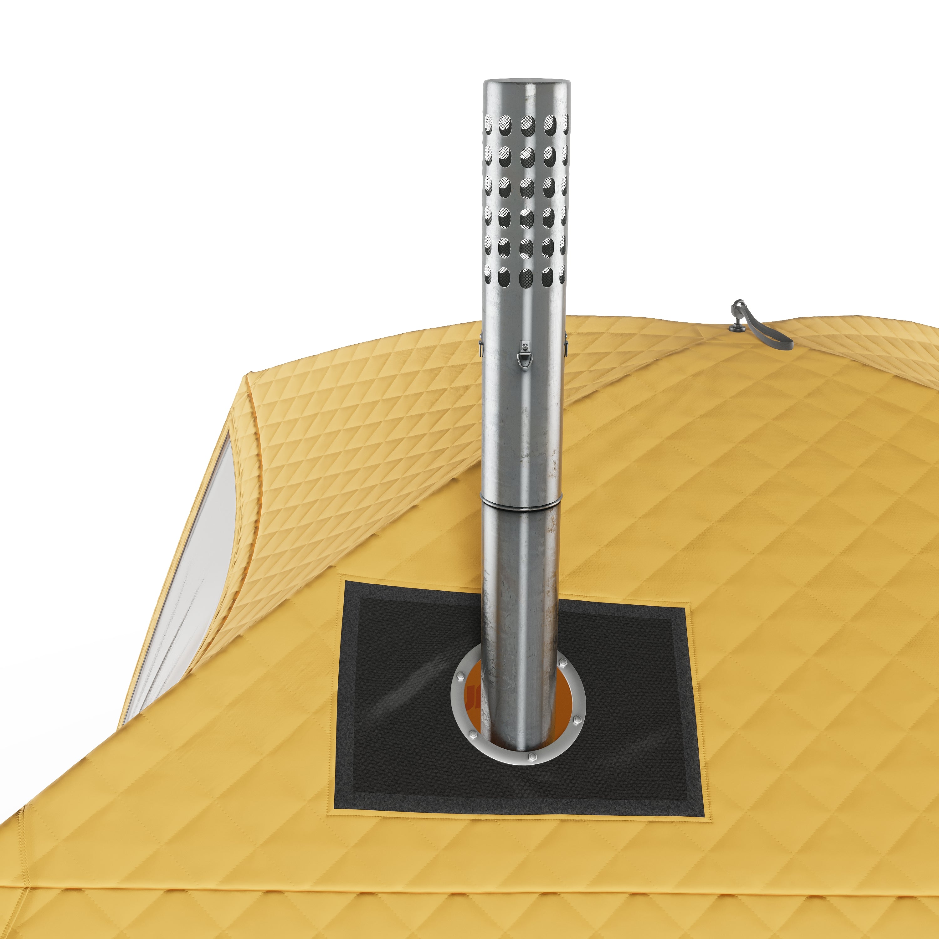 Classic Tent Sauna Kit