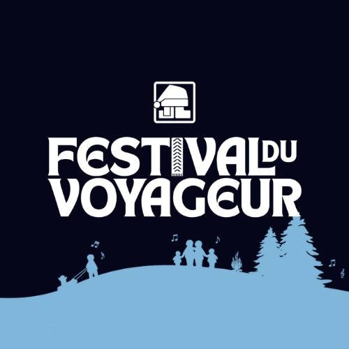 Experience Saunder at Festival du Voyageur