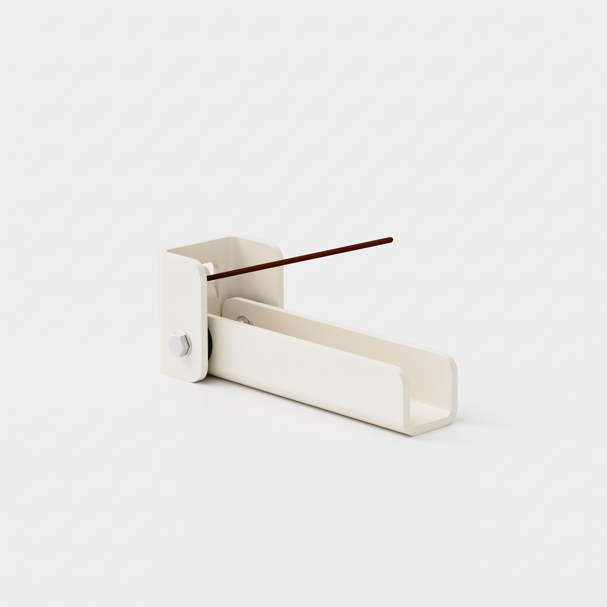 Standard Equipment Incense Holder