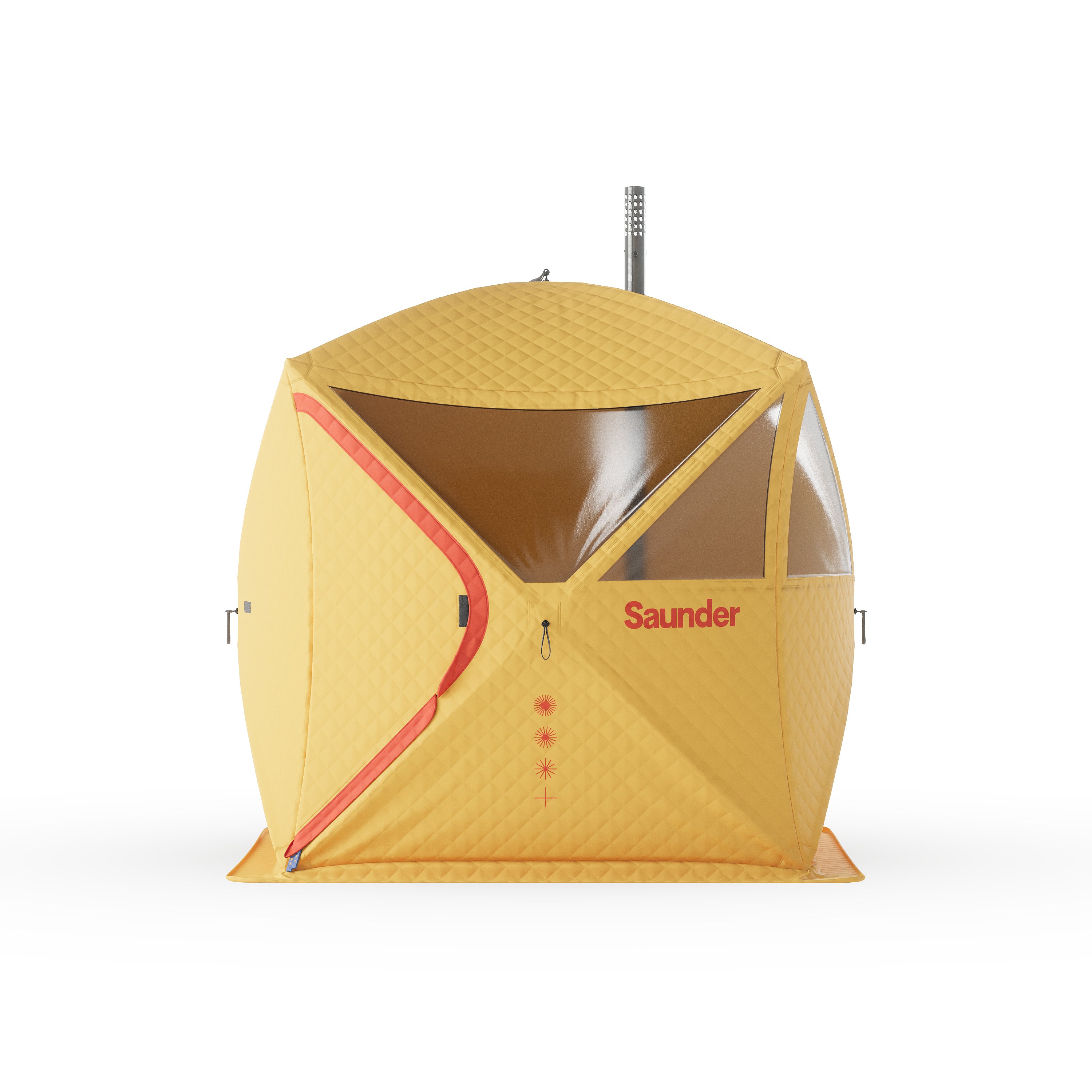 Classic Tent Sauna Kit