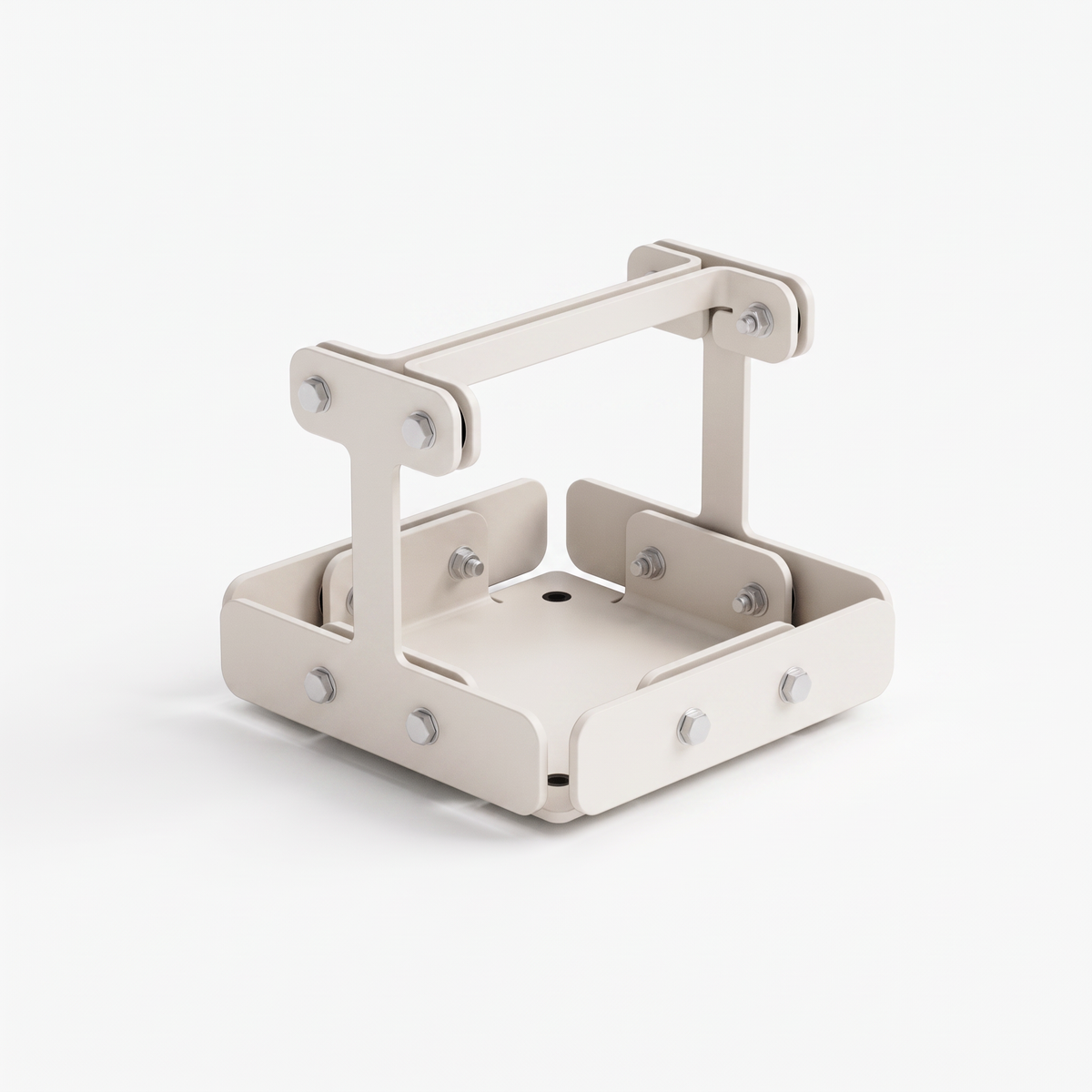 Standard Equipment Utility Tray