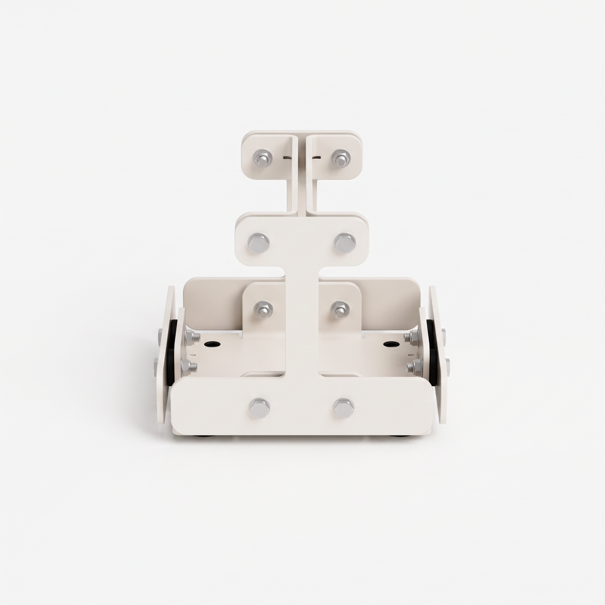 Standard Equipment Utility Tray