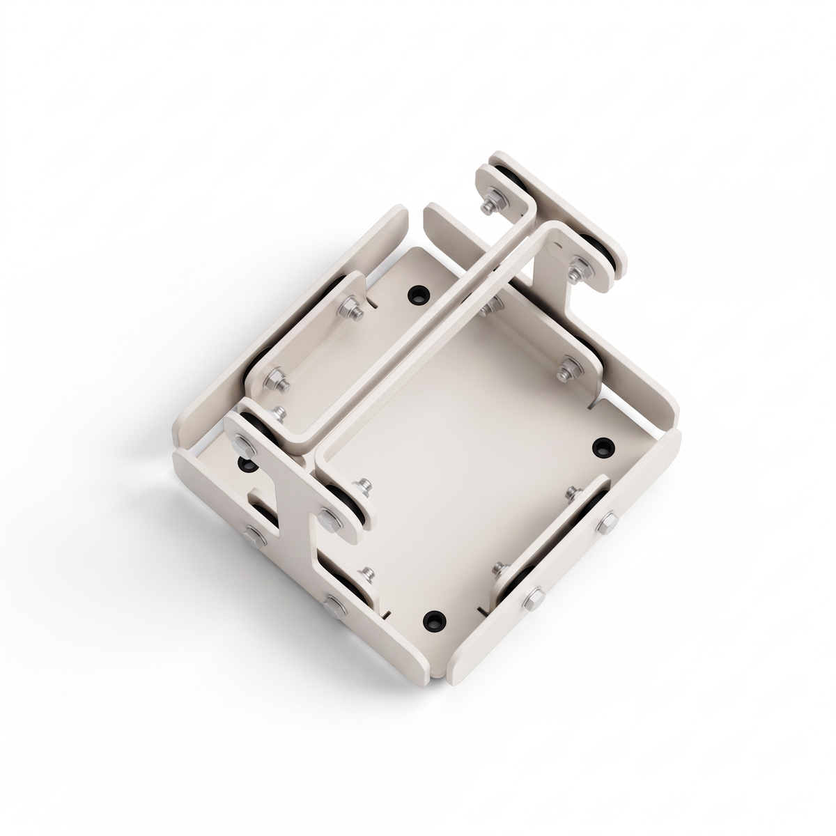 Standard Equipment Utility Tray