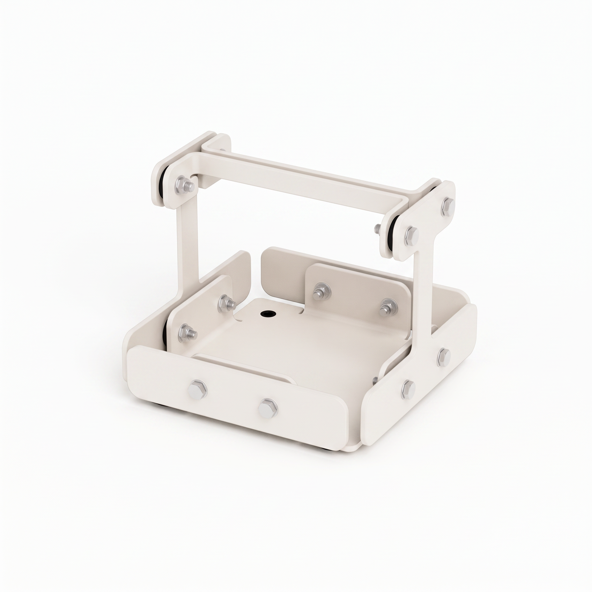 Standard Equipment Utility Tray